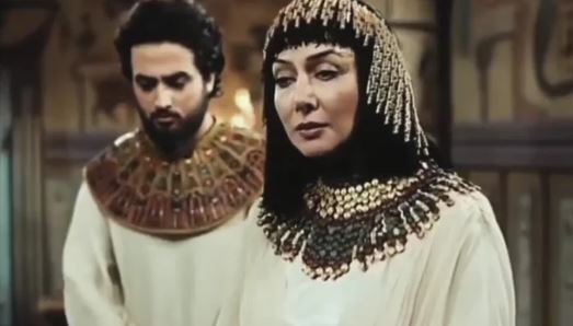 مرگ زلیخا همسر یوسف پیامبر به چه شکل بود؟ قتل یا فوت طبیعی؟ مرگ زلیخا همسر یوسف پیامبر به چه شکل بود؟ قتل یا فوت طبیعی؟