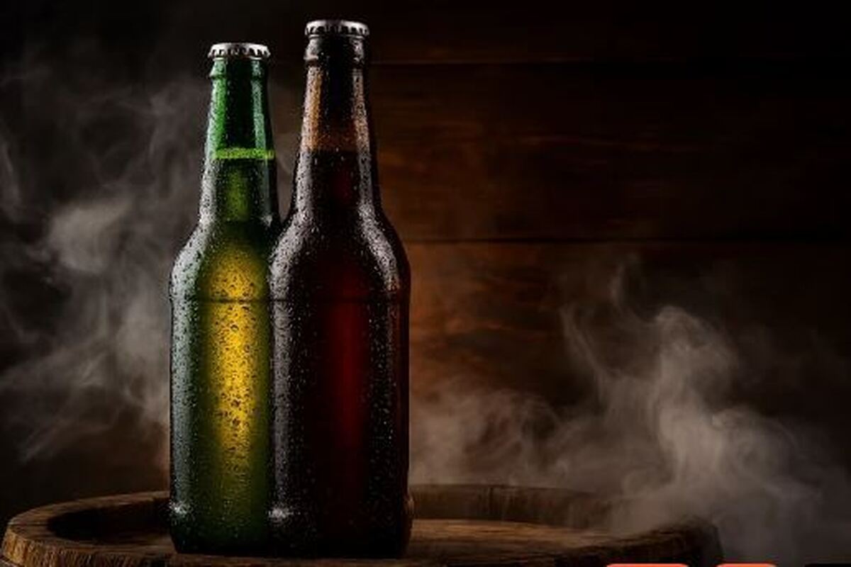 «لایت‌استرایک» چیست و رنگ بطری‌ها در نجات طعم نوشیدنی چه نقشی دارد؟