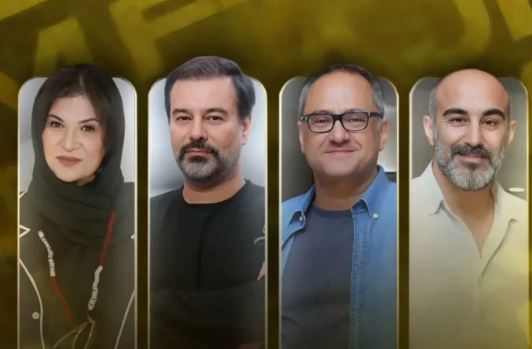 رامبد جوان در فکر ساخت یک استندآپ کمدی با حضور چهرههای مطرح! رامبد جوان در فکر ساخت یک استندآپ کمدی با حضور چهرههای مطرح!