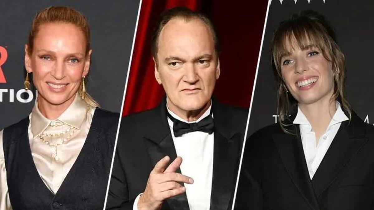 نصیحت جالب مادر معروف مایا هاک قبل از بازی در یک سریال!