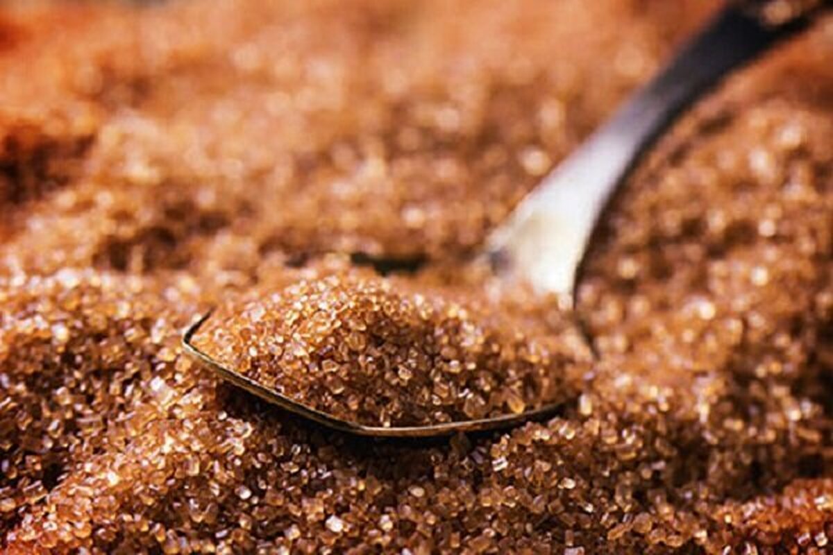 مصرف شکر قهوه‌ای برای افراد مبتلا به دیابت آزاد است؟