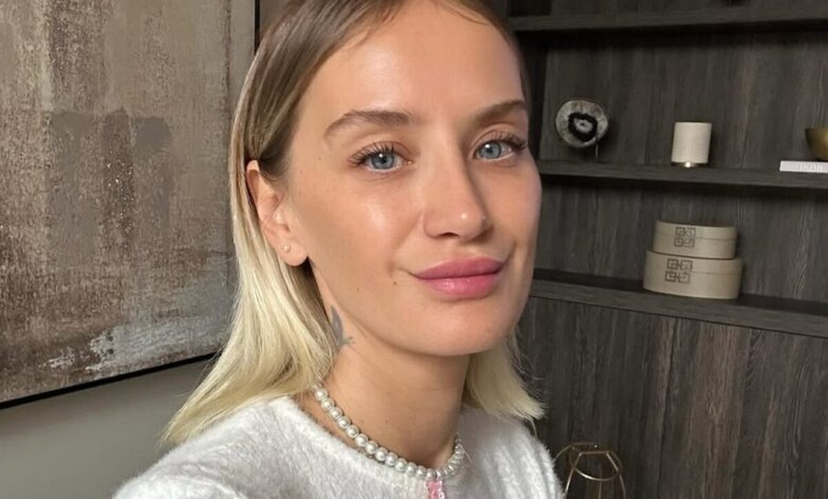 دیدم سویدان عمل‌های زیبایی اش را فاش کرد!