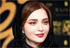 زیبایی گلاره عباسی در برابر بهنوش طباطبایی+عکس