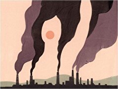 سرگرمی:در اولین نگاه چه چیزی می‌بینید!