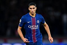 باشگاه پاری سن ژرمن پس از بازی مقابل بایرن مونیخ در مورد مصدومیت اشرف حکیمی و عثمان دمبله اظهار نظر کرد