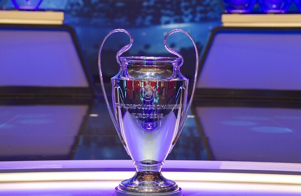 پیروزی‌های هیجان‌انگیز و شکست‌های غافلگیرکننده... نتایج بازی‌های چهارشنبه لیگ قهرمانان اروپا