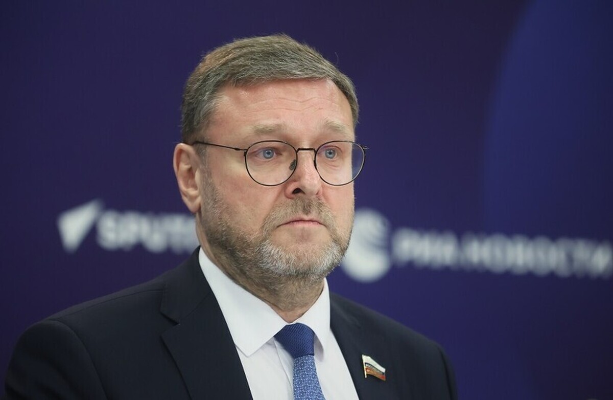 سناتور روس: مسکو مجبور است سیگنال‌های بیشتری در مورد آزمایش‌های هسته‌ای به ایالات متحده ارسال کند