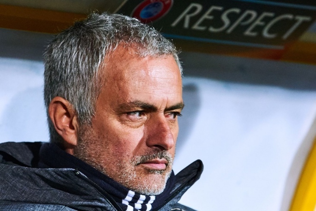 ژوزه مورینیو: اگر بایر را شکست دهیم، به مبارزه برای کسب سهمیه پلی‌آف لیگ قهرمانان اروپا ادامه خواهیم داد