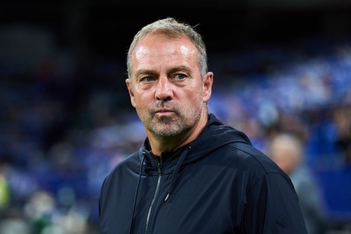 «باز هم مزخرف.» فلیک در مورد شایعات جدایی او از بارسلونا