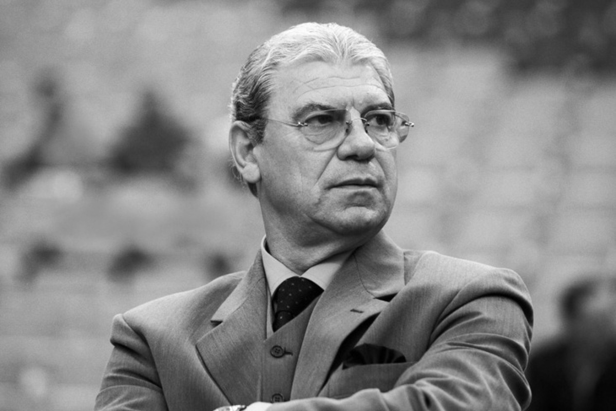 امریک انی، سرمربی سابق تیم ملی رومانی، در سن ۸۸ سالگی درگذشت