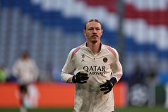 سافونوف، دروازه‌بان پاری سن ژرمن، در مورد بازی لیگ قهرمانان اروپا مقابل بایرن مونیخ گفت: «فوتبال فوق‌العاده‌ای بود.»