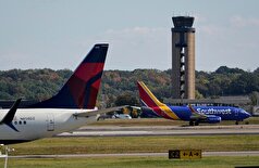 با ادامه تعطیلی دولت، ایالات متحده ترافیک هوایی را در ۴۰ فرودگاه اصلی ۱۰ درصد کاهش می‌دهد