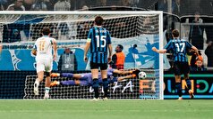 لیگ قهرمانان اروپا | منچسترسیتی برگشته، مورینیو هنوز هیچ بازی‌ای را نبرده است