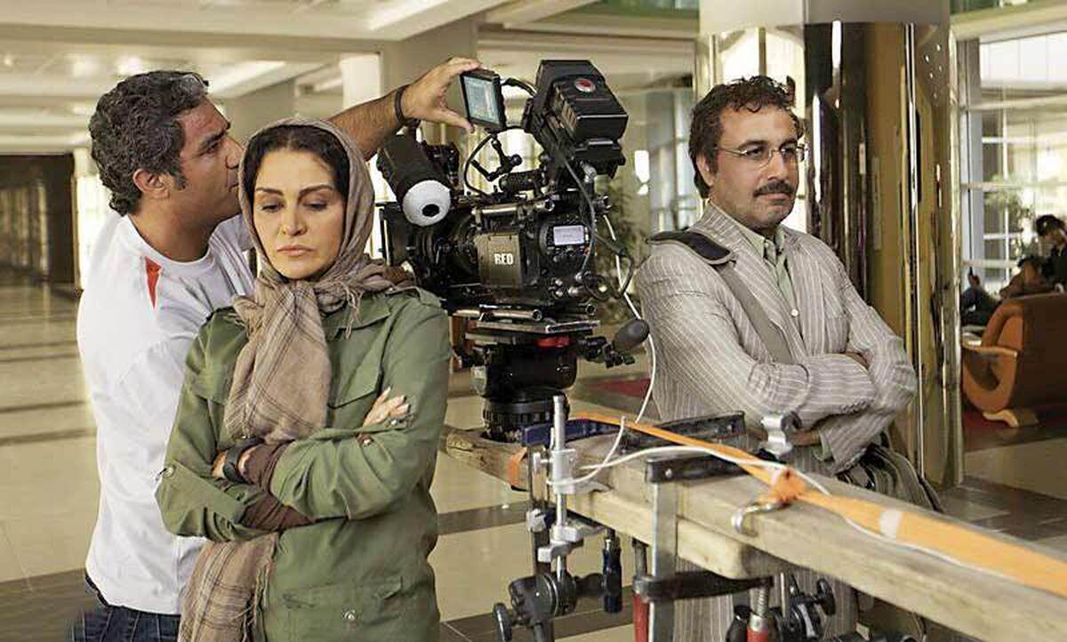 «خواب» کمدی عطاران و مریلا زارعی جذاب می‌شود؟