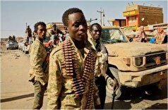 کشته شدن ۴۰ غیر نظامی در سودان در مراسم خاکسپاری