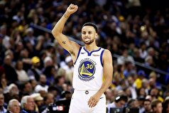 استفن کری توضیح داد که چگونه باشگاه فوتبال بارسلونا بر بازی گلدن استیت واریرز تأثیر گذاشت