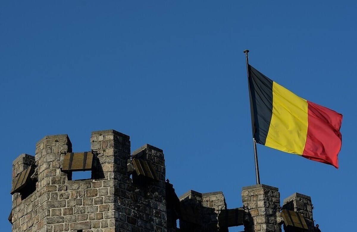 روسیه آماده است تا در مورد پهپاد‌ها با بلژیک مشورت کند