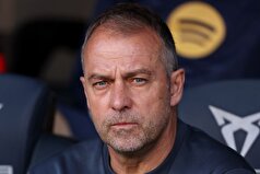 ای‌بی‌سی: فلیک می‌تواند در پایان فصل بارسلونا را ترک کند