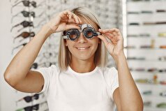 AAO: محصولات مفید برای سلامت چشم نامگذاری شده‌اند