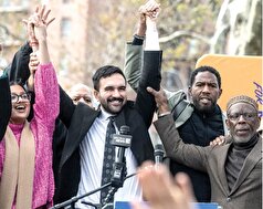 نیویورکی‌ها تغییر را آغاز کردند