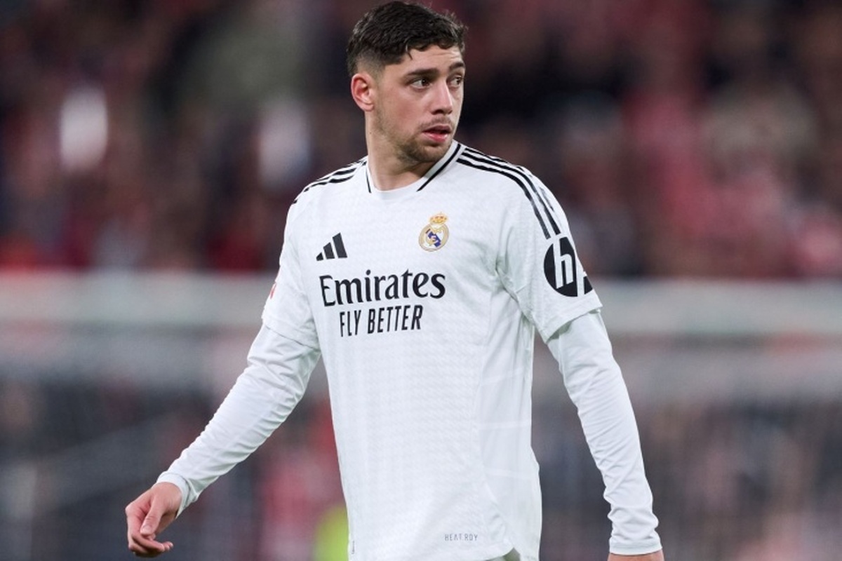 والورده درباره شکست رئال مادرید مقابل لیورپول گفت: «ما به خاطر یک ضربه ایستگاهی سه امتیاز از دست دادیم.»