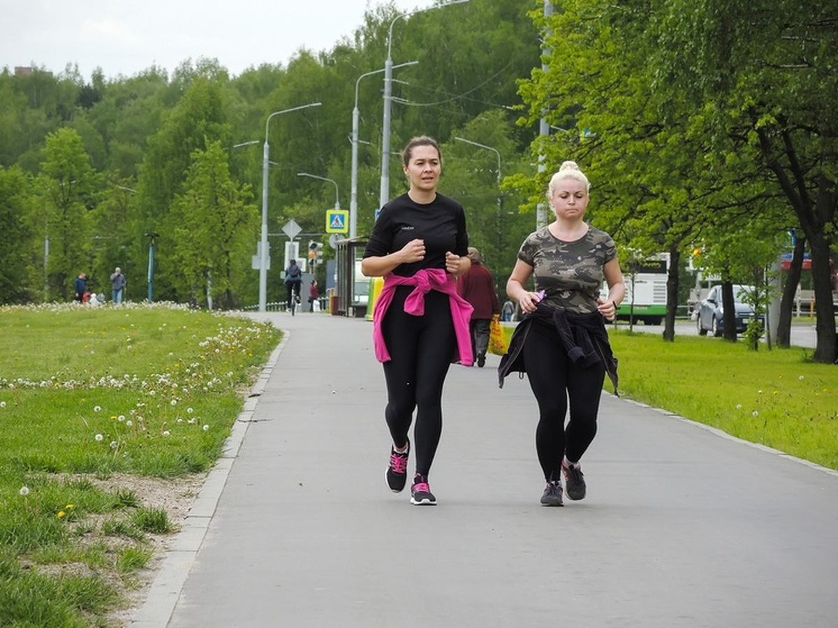 SR: فعالیت بدنی گردش خون را در افراد بالای ۴۷ سال بهبود می‌بخشد