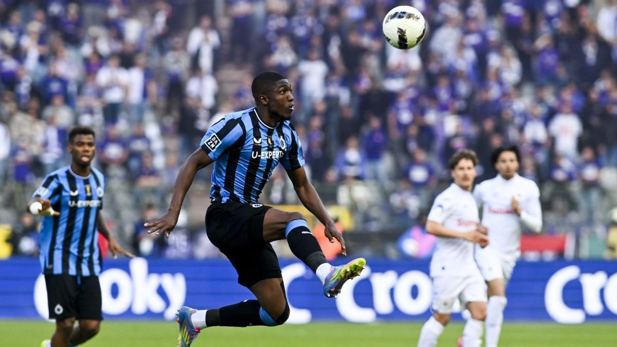 نظارت بر جوئل اوردونز تشدید می‌شود