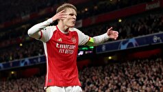 مارتین اودگارد، در کانون توجه