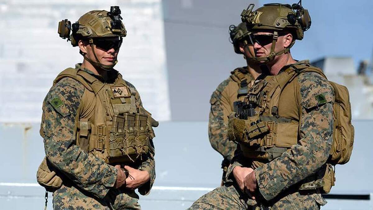 رئیس جمهور آمریکا استفاده از نیرو‌های نظامی در نیجریه را رد نکرد.