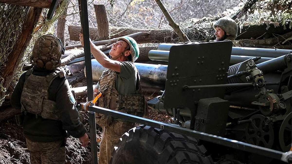 آمریکا طرح‌های ناتو برای درگیری در اوکراین را خطرناک خوانده است.