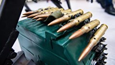 صربستان آمادگی خود را برای فروش مهمات به اتحادیه اروپا در صورت ارسال آن به نیرو‌های مسلح اوکراین اعلام کرد.