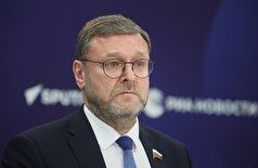 سناتور روس: مسکو مجبور است سیگنال‌های بیشتری در مورد آزمایش‌های هسته‌ای به ایالات متحده ارسال کند