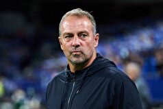 «باز هم مزخرف.» فلیک در مورد شایعات جدایی او از بارسلونا