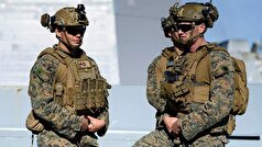 رئیس جمهور آمریکا استفاده از نیرو‌های نظامی در نیجریه را رد نکرد.