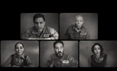 فیلم «آه چه روز‌های خوشی بود» نیامده غوغا کرد! +خلاصه و بازیگران