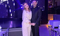 برگزاری یک جشن پرشور برای چهاردهمین سالگرد ازدواج دمِت آکالین و همسرش اوکان کورت