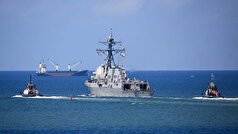 رئیس جمهور آمریکا اعلام کرد که قصد ندارد با ونزوئلا وارد جنگ شود.