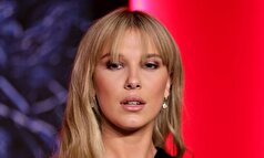 چرا میلی بابی براون از فرزند خوانده اش اطلاعاتی منتشر نمی‌کند؟