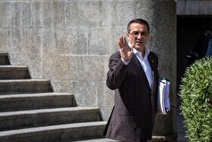 معاون رئیس جمهور وارد بوشهر شد