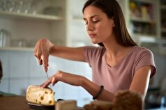 دانشمندان توضیح داده‌اند که پنیر سالم است، زیرا کلسترول را کاهش می‌دهد