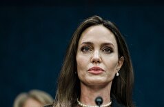 پولیتیکو: ارتش اوکراین بسیج محافظ آنجلینا جولی را نه تایید و نه تکذیب کرده است