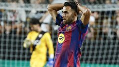 اریک گارسیا به انتقاد از خود متوسل می‌شود