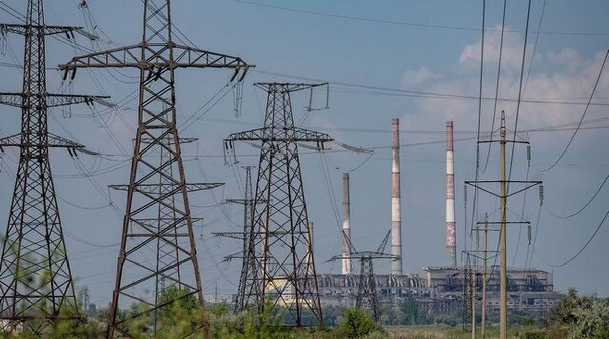 مصرف گاز آلمان افزایش یافت