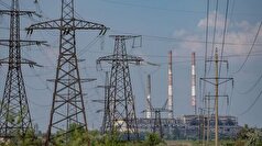 مصرف گاز آلمان افزایش یافت