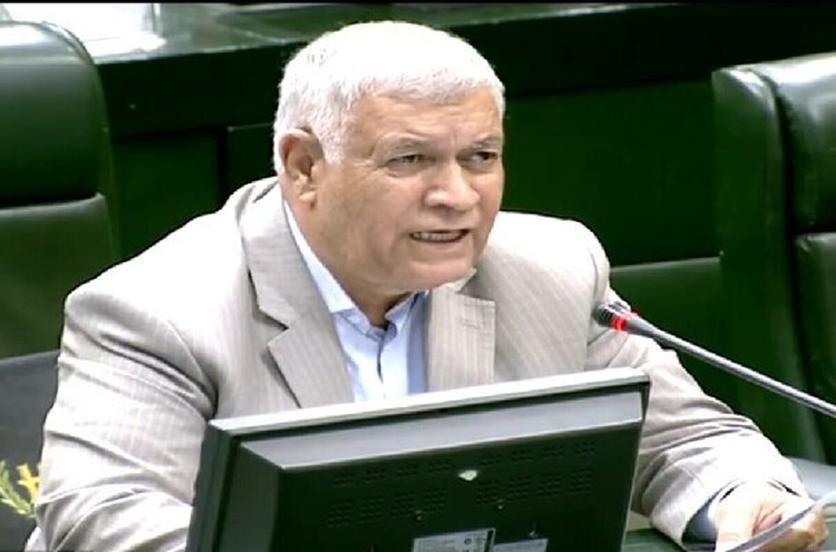 حسن پور: آمریکایی‌ها از هیچ ظلمی علیه ملت ایران دریغ نکرده‌اند/ دشمنی آنان در شعار خلاصه نمی‌شود