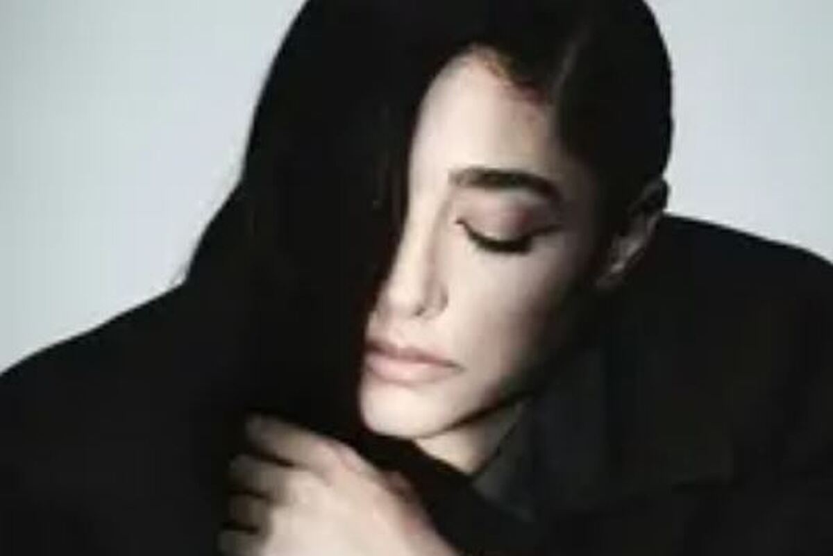 جدیدترین عکس‌های مدلینگی گلشیفته فراهانی که غوغا کرد!