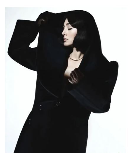 جدیدترین عکسهای مدلینگی گلشیفته فراهانی که غوغا کرد! جدیدترین عکسهای مدلینگی گلشیفته فراهانی که غوغا کرد!