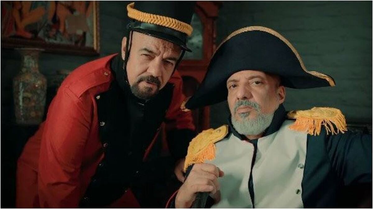 دو بازیگر محبوب و حرفه‌ای بعد از ۱۵ سال باهم همکاری می‌کنند+جزئیات