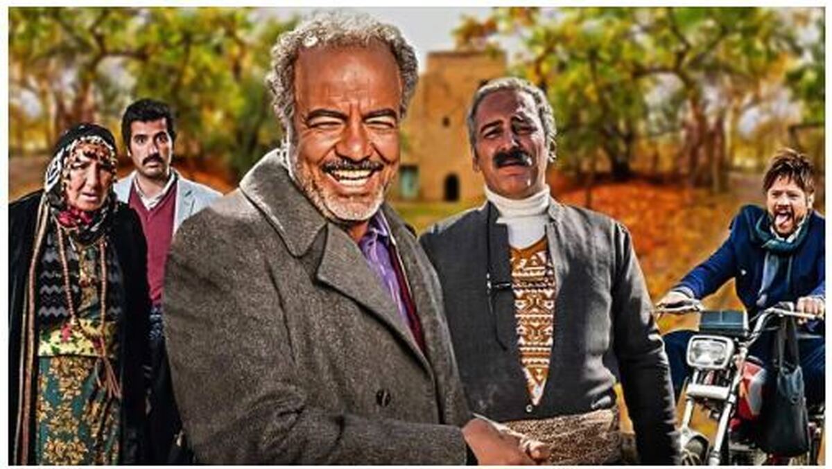 زیبایی «ندا قاسمی» با یک میکاپ اسموکی دوبرابر شد! +عکس