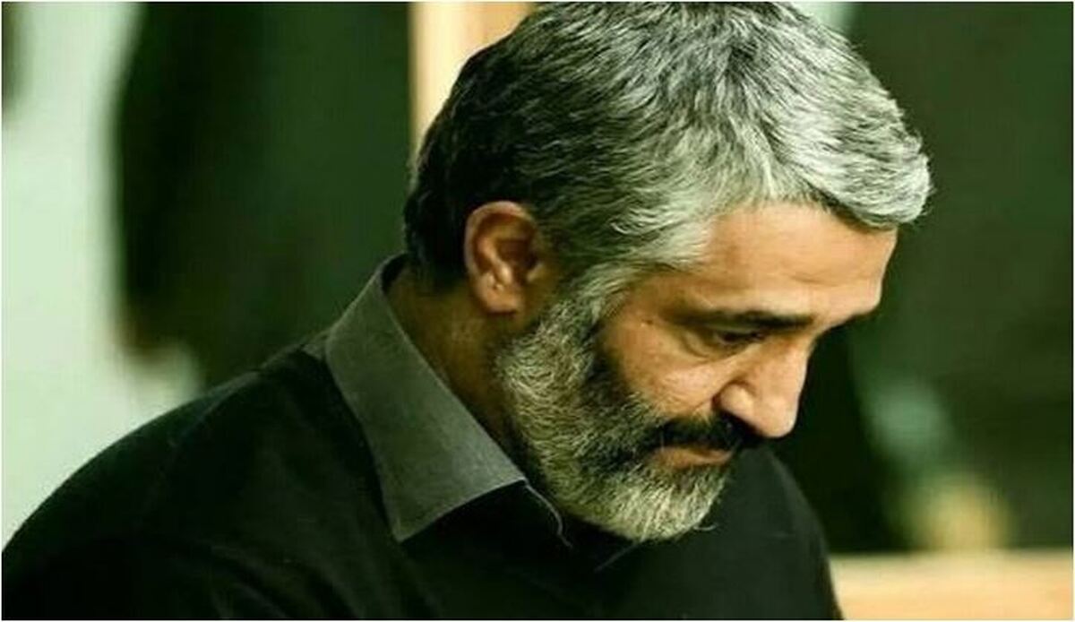 بی گناهی پژمان جمشیدی ثابت شود؛ ضربات روحی اش چه؟